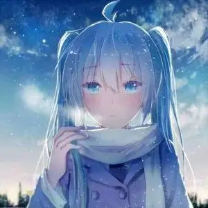 用户 泡面番爱好者 头像